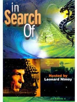 In Search Of...: Season 4 - DVD