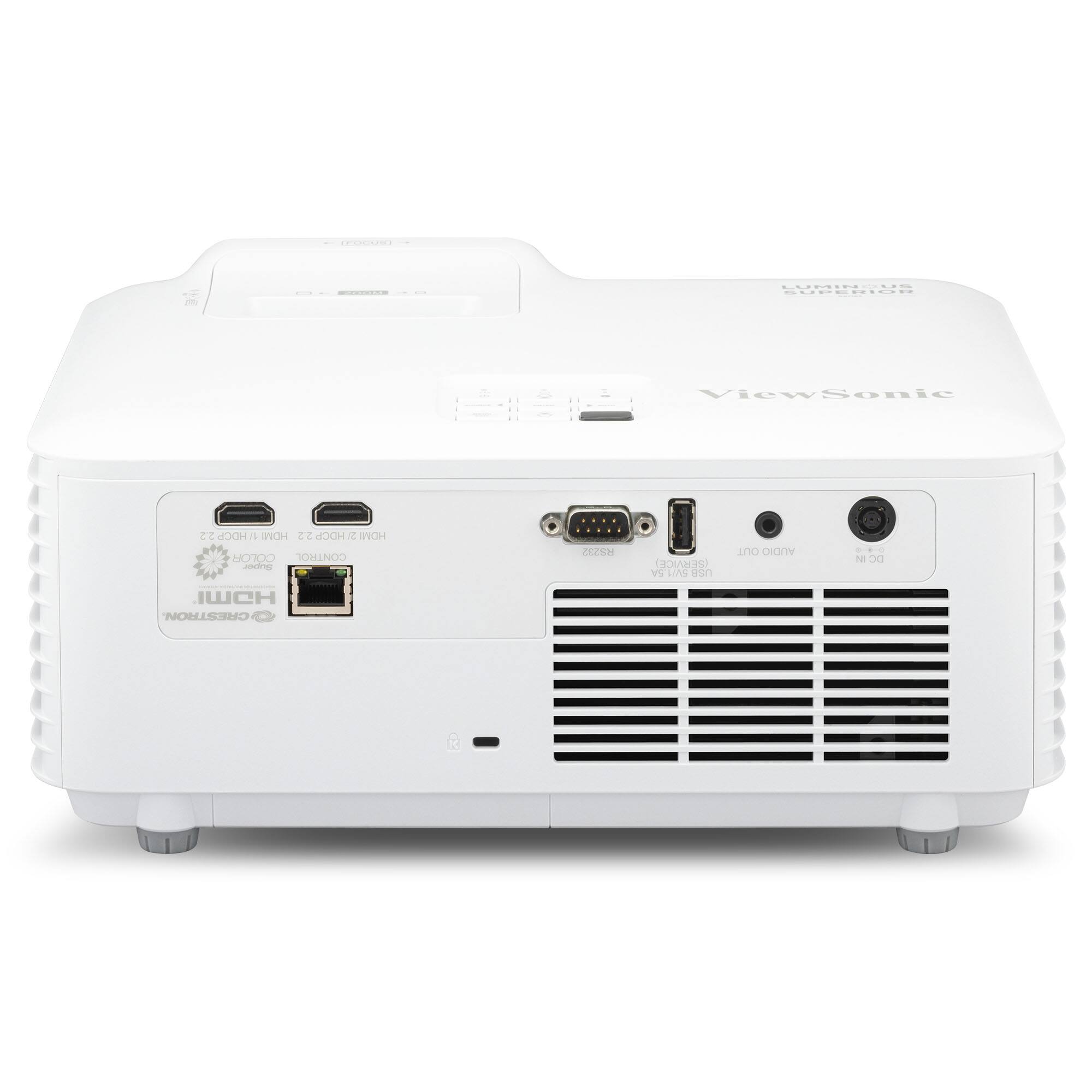 ViewSonic  
LUMINUS SUPERH  
IWCH  
CONTROL  
HDMI IN 2  
HDMI IN 1  
HDMI OUT  
CH1  
CH2  
CH3  
CH4  
CH5  
CH6  
CH7  
CH8  
CH9  
CH10  
CH11  
CH12  
CH13  
CH14  
CH15  
CH16  
CH17  
CH18  
CH19  
CH20  
CH21  
CH22  
CH23  
CH24  
CH25  
CH26  
CH27  
CH28  
CH29  
CH30  
CH31  
CH32  
CH33  
CH34  
CH35  
CH36  
CH37  
CH38  
CH39  
CH40  
CH41  
CH42  
CH43  
CH44  
CH45  
CH46  
CH47  
CH48  
CH49  
CH50  
CH51  
CH52  
CH53  
CH54  
CH55  
CH56  
CH57  
CH58  
CH
