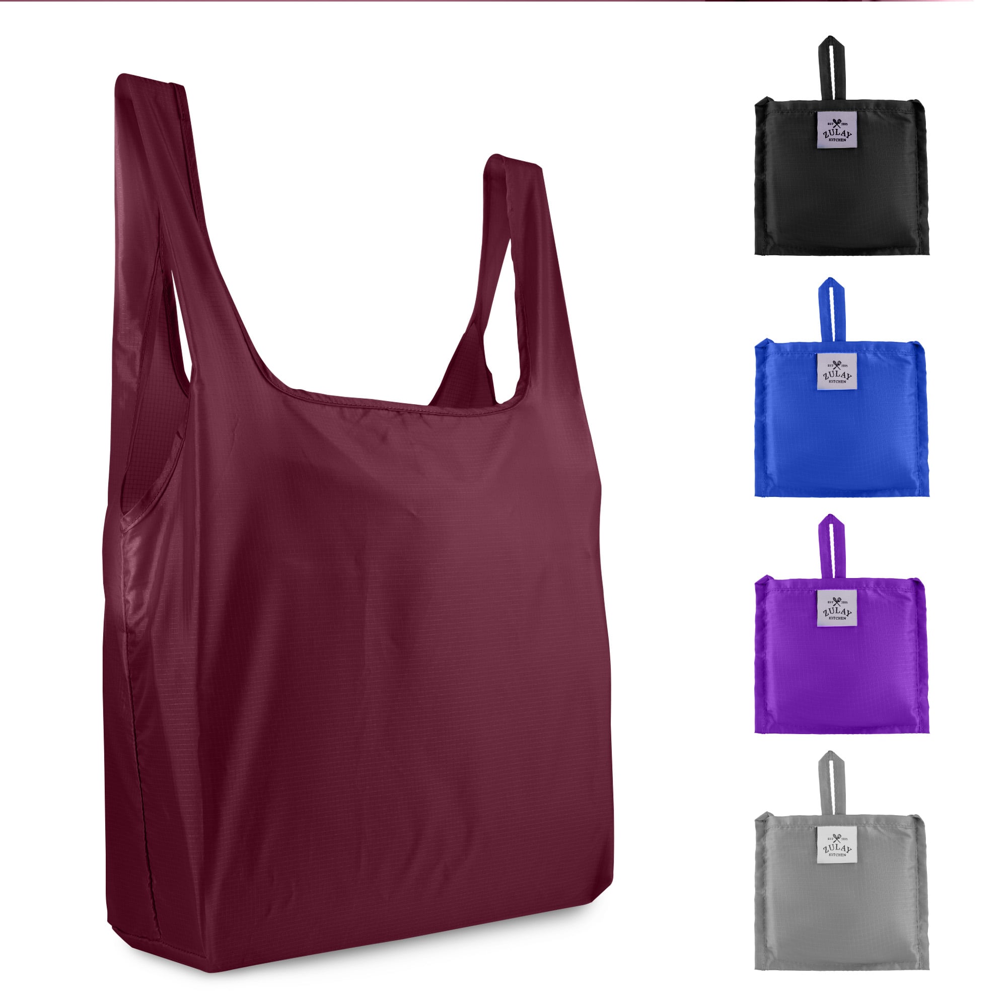 Tote & Messenger Bags