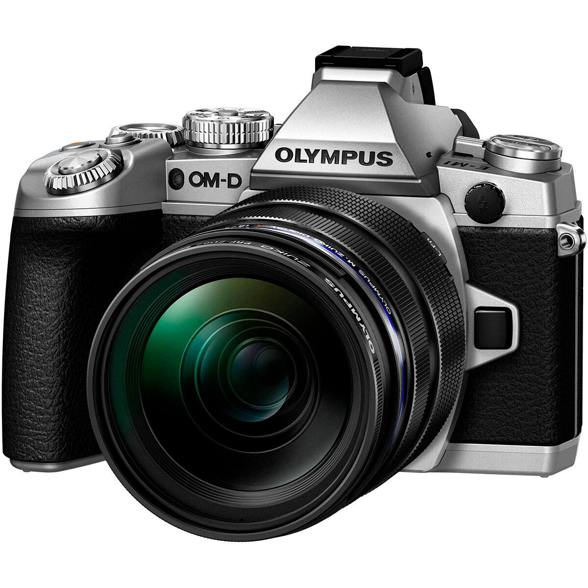 OLYMPUS OM-D