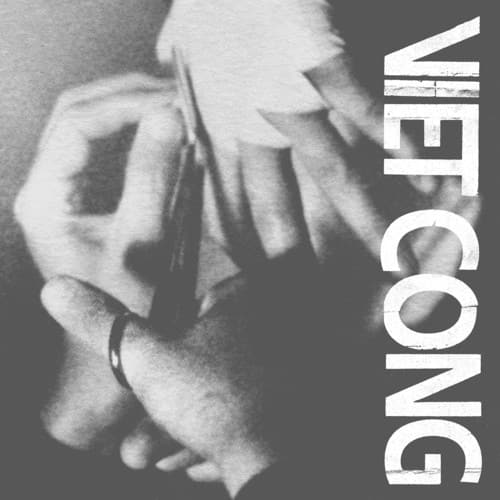 Viet Cong - Viet Cong  - COMPACT DISCS