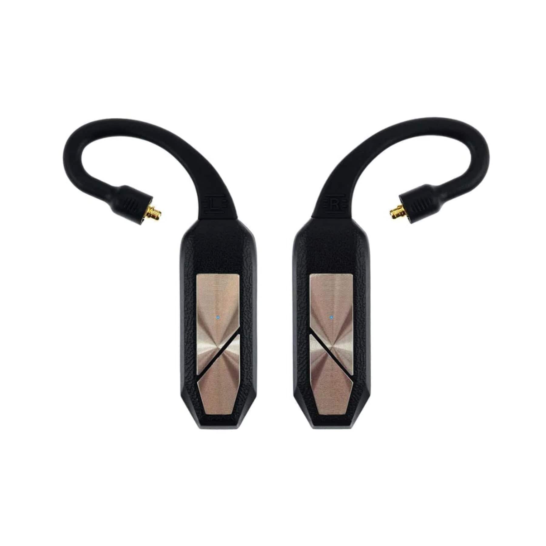 iFi Audio - Go Pod Portable IEM Bluetooth DAC/AMP (Unit Only) - Black