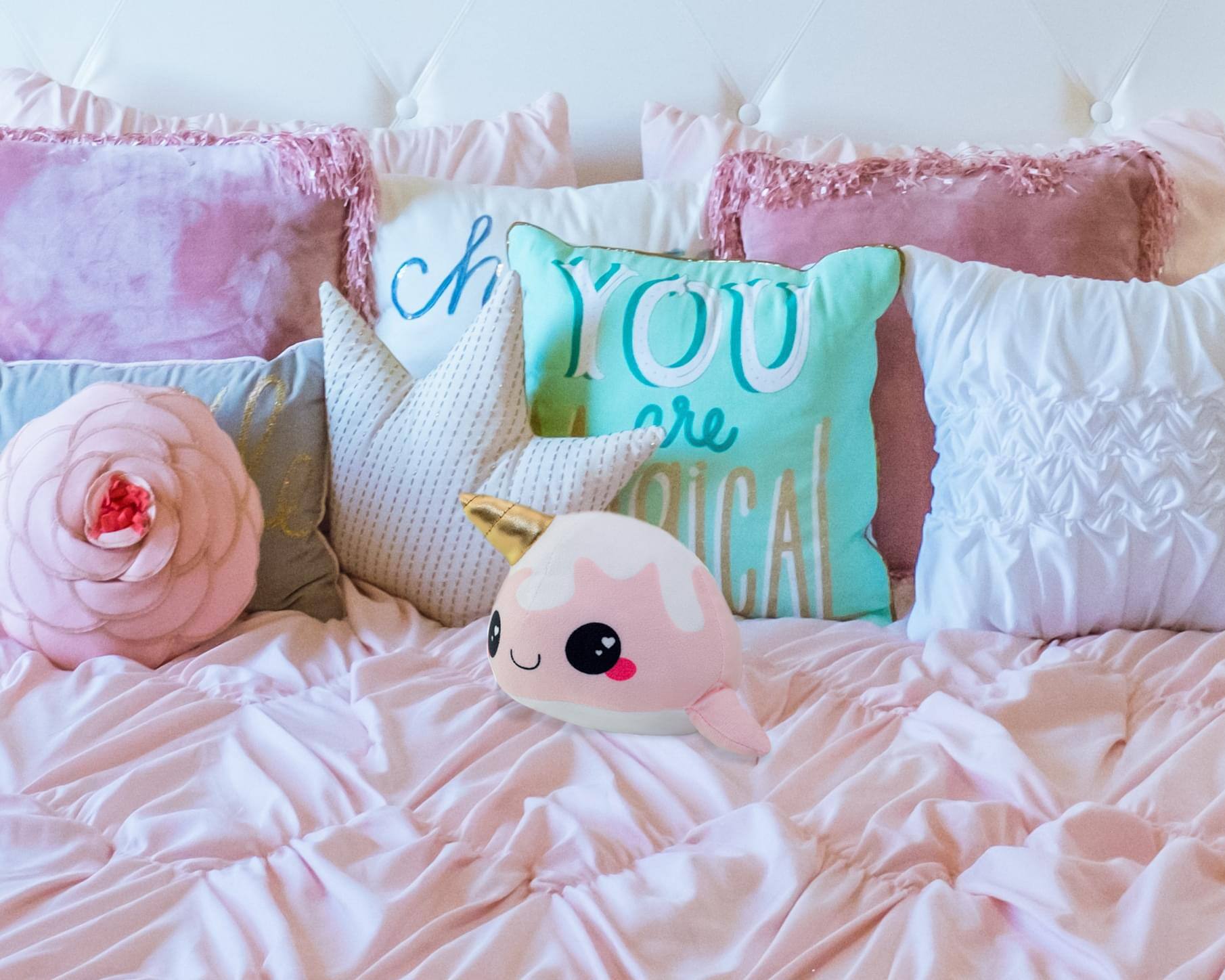 "Chick You are Magical"