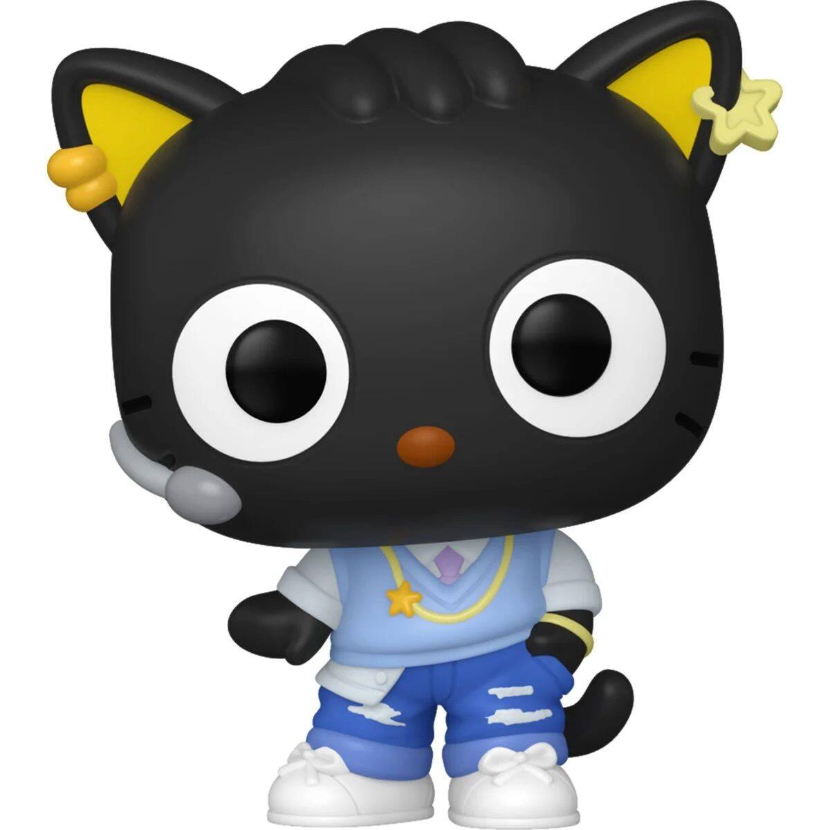 Angle. Funko - K-Pop Chococat - Multicolor.
