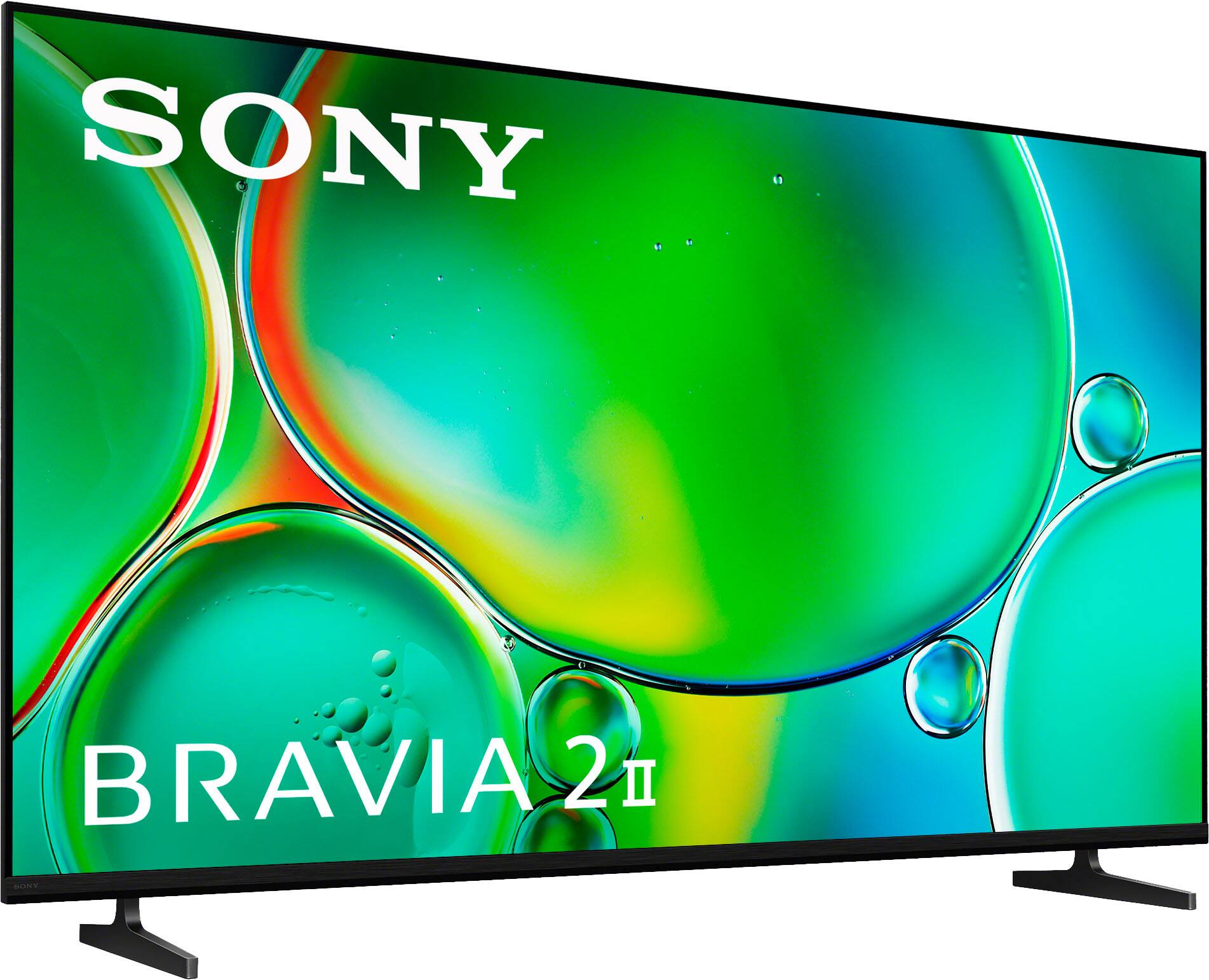 SONY  
BRAVIA 21