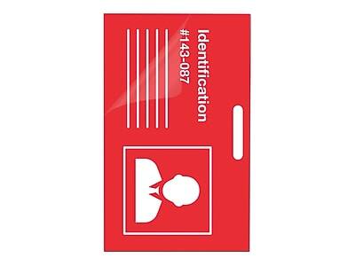 #143-087 Identification