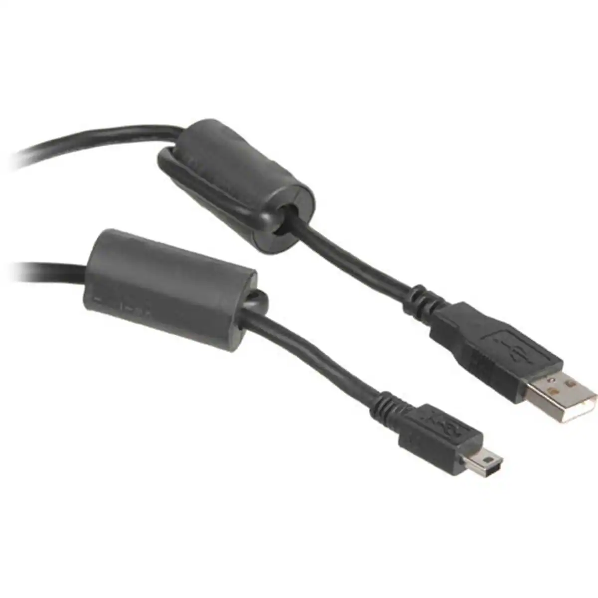 Front. Canon - Canon IFC-500U USB Interface Cable for many EOS Digital Cameras - 15.4' (4.7 m).