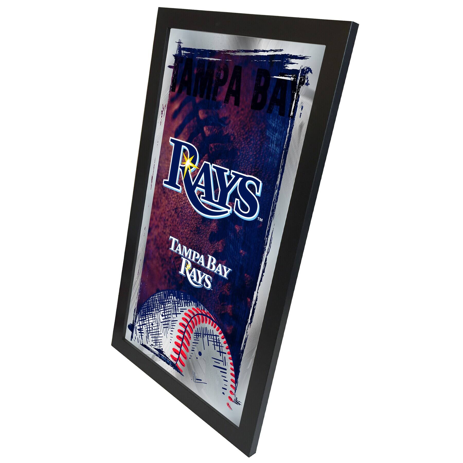 TAMPA BAY RAYS  
TAMPA BAY RAYS