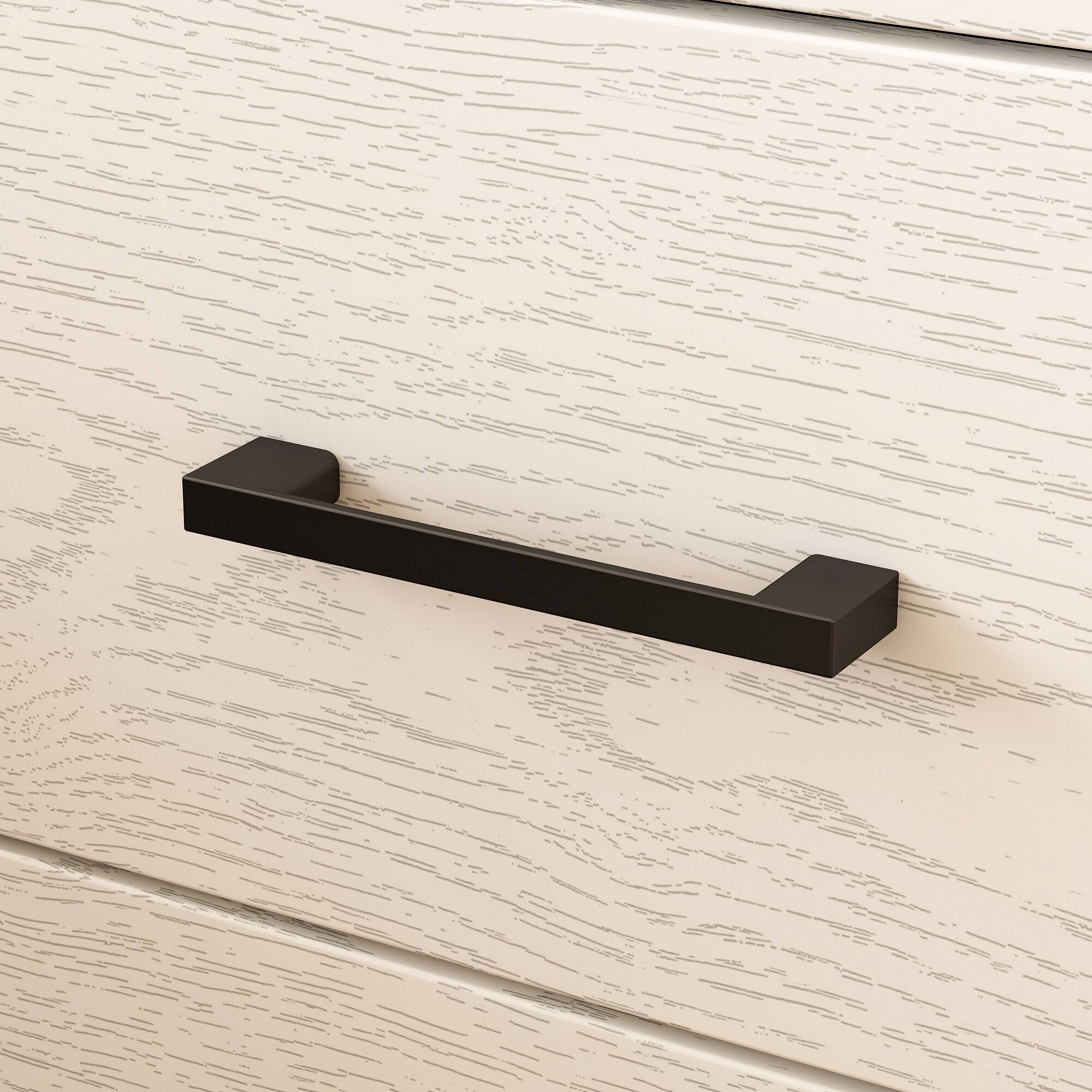 Alt View 8. Famapy - Famapy Modern 2 - Drawer Nightstand: Bedside Storage Organizer for Bedroom - Light Gray.