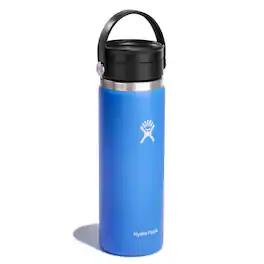 Hydroflask - Flex Sip 20 fl. oz. Insulated Coffee Bottle - Cascade