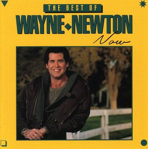 Wayne Newton - Best of Wayne Newton Now   - COMPACT DISCS [CD] price history on PriceWatchPro