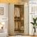 A Variety of Functional Storage areas can meet any of your storage needs
- Above Storage Area: suitcase, rarely used items
- Hanging Area A: jackets, T-shirts
- Hanging Area B: shorts and towel
- Shoe Area