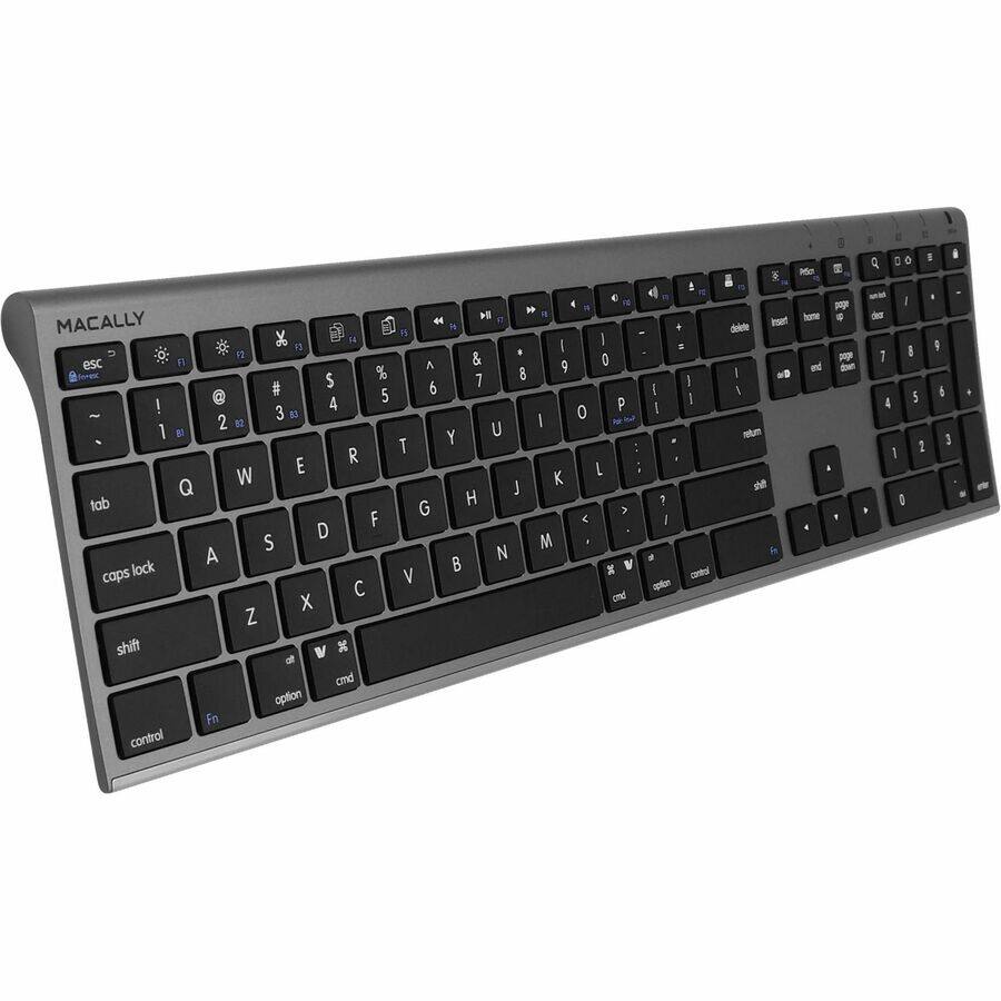 MACALLY

esc F1 F2 F3 F4 F5 F6 F7 F8 F9 F10 F11 F12

tab Q W E R T Y U I O P

caps lock A S D F G H J K L ; '

shift Z X C V B N M , . /

control Fn option cmd

delete insert home page up page down end

cmd option control

1 2 3 4 5 6 7 8 9 0 - =

! @ # $ % ^ & * ( ) _ +

space

return