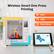Wireless Smart One-Press Printing
WIFI
USB
Easy Setup
Make Creativity Touchable