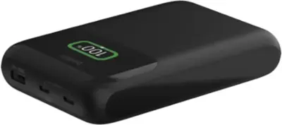 Belkin Boost↑Charge Pro 3 Port Laptop Power Bank 20k