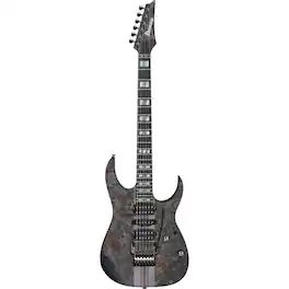 Ibanez - RG Premium Series RGT1270PB Electric Guitar, Deep Twilight Flat