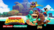 DONKEY KONG BANANZA
DK Island & Emerald Rush
