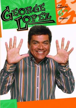George Lopez Show, The: The Complete Sixth Season - DVD