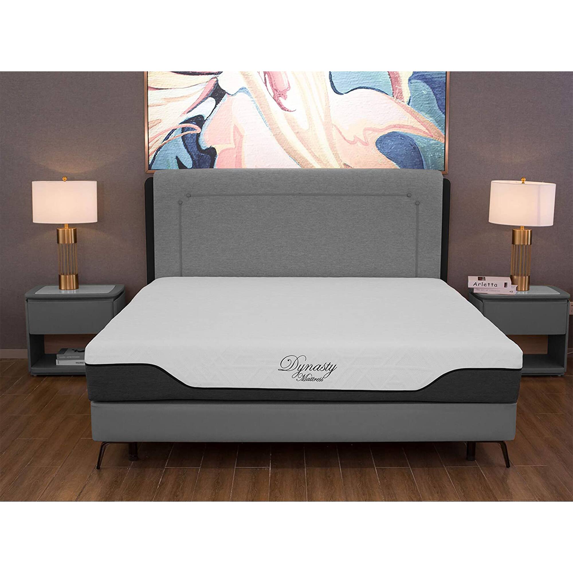 Arietta Dynasty Mattress