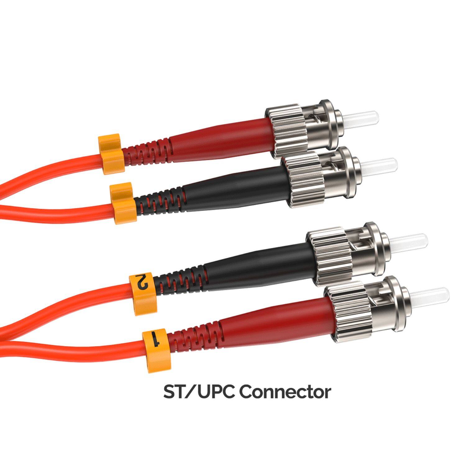 EDIGARAT PHAPPY 2 MANY 1 ST/UPC Connector