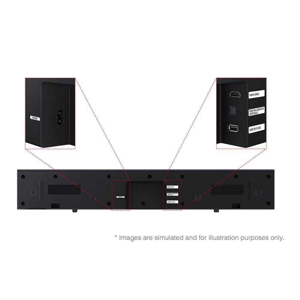 CREMON kuja DUSERDN A0IO I pOre OMICAO USD O . Images are simulated and for illustration purposes only.