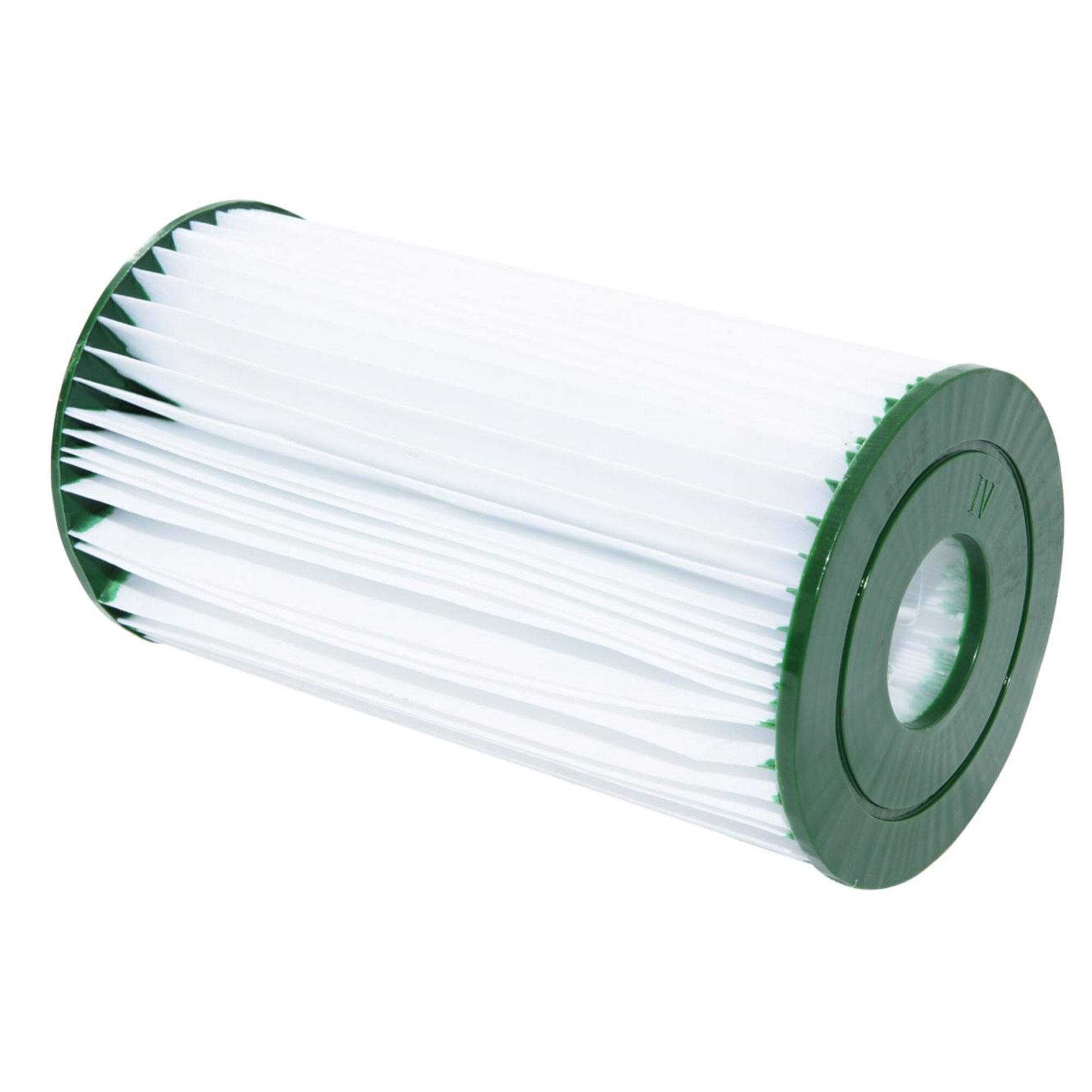 Alt View 4. Coleman - Coleman Type IV/Type B Swimming Pool Filter Pump Replacement Cartridges (3 Pack).