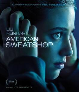 American Sweatshop - BLU-RAY