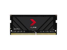 PNY - 16GB XLR8 Gaming DDR4 3200MHz Notebook Memory – (MN16GSD43200X)?