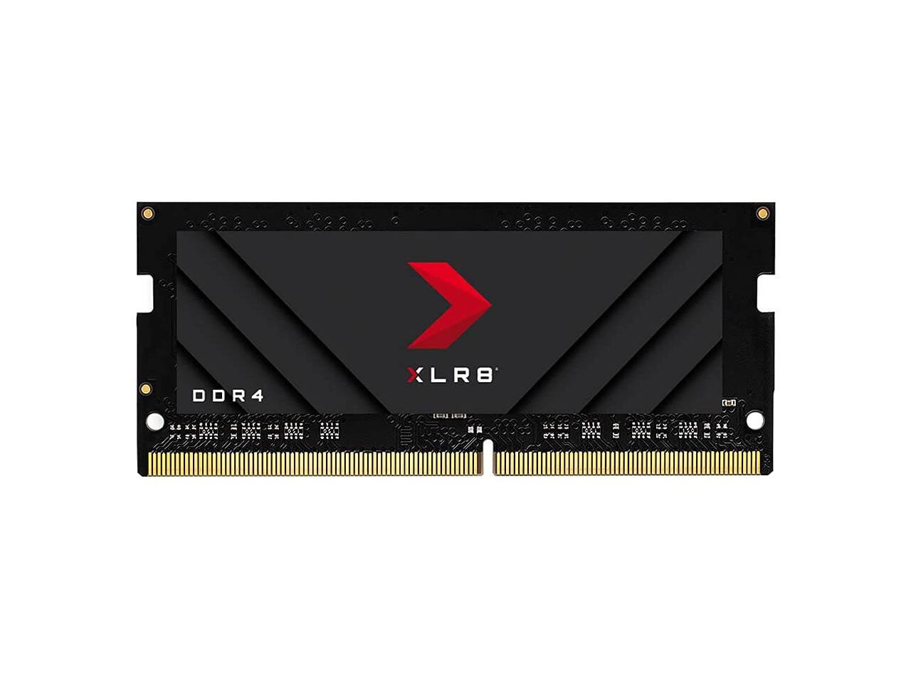DDR4  
XLR8