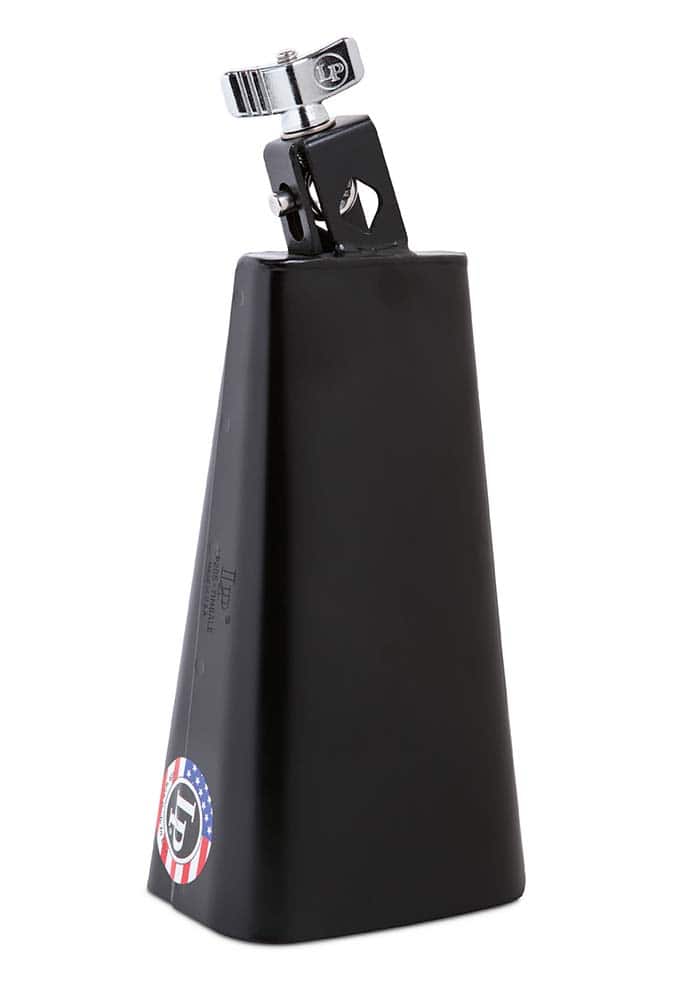 "Latin Percussion - 8-1/2"" Timbale Cowbell" price history on PriceWatchPro