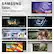 SAMSUNG S85H
Powered by Samsung Vision AI
KEY FEATURES
- OLED HDR
- NQ4 AI Gen2 Processor
- Premium Gaming Pack
- 4K AI Upscaling
- Pantone® Validated
- Color Booster Pro
48" OLED
HDR
NQ4 AI Gen2 Processor
Premium Gaming Pack
4K AI Upscaling
Pantone® Validated
Color Booster Pro