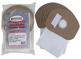 EnviroCare - 10 Pack Vacuum Bags Part #ECC340