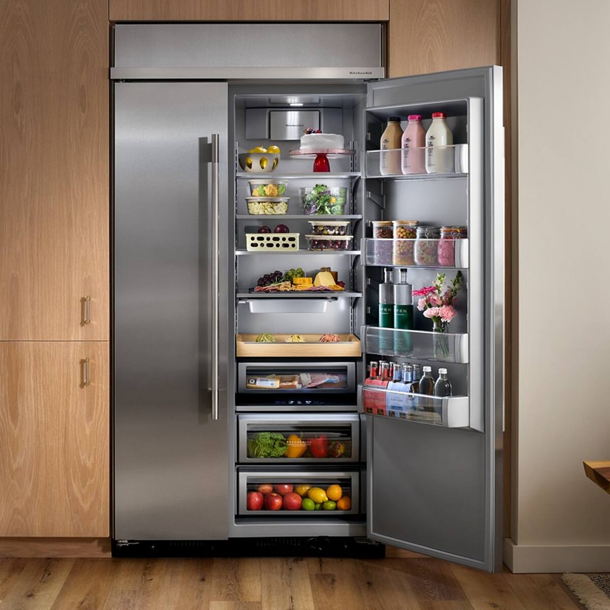 media item thumbnail