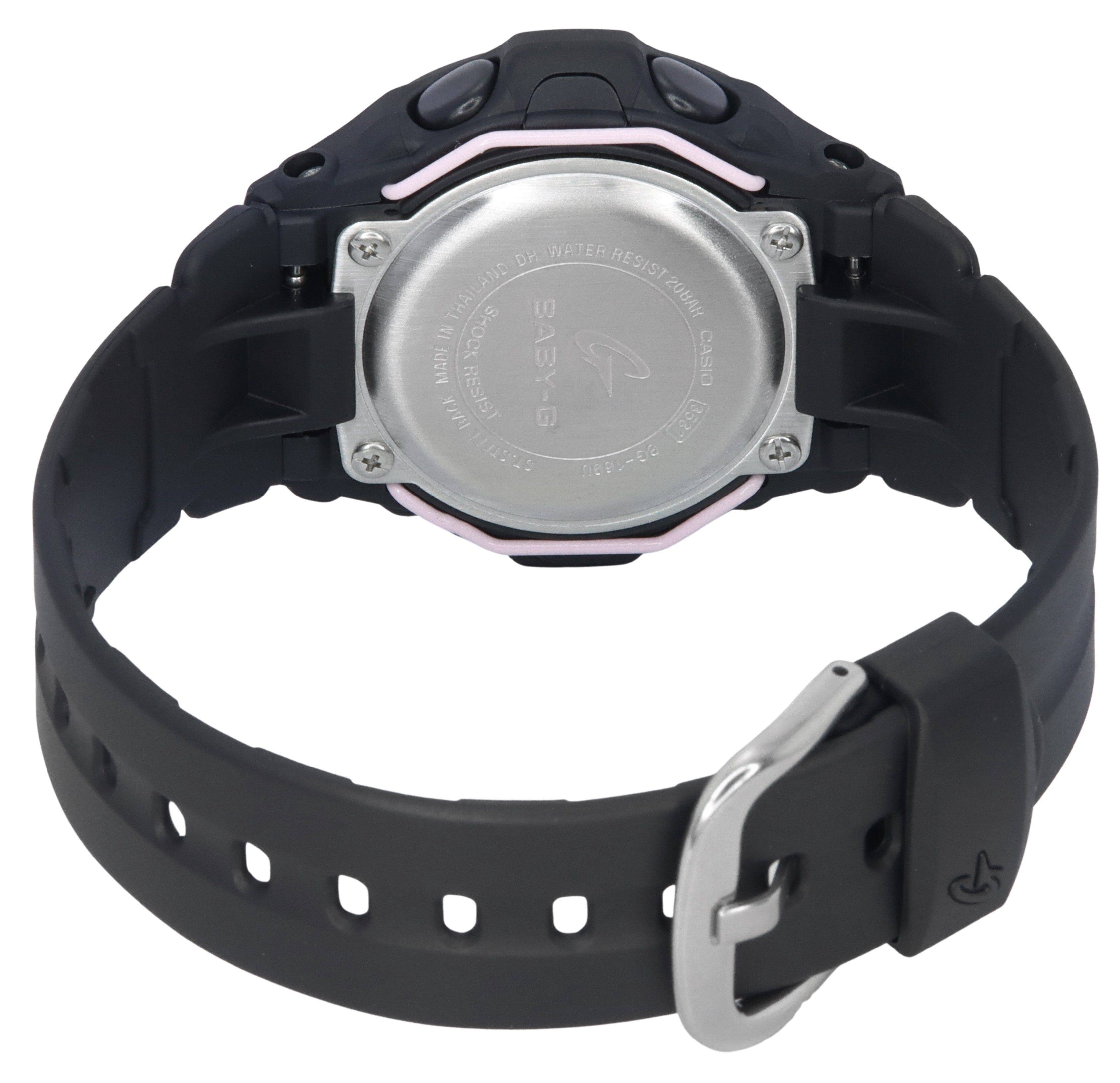 Sure, here is the corrected and grouped text:

- BABY-G
- CASIO
- WATER RESIST 20BAR
- SHOCK RESIST
- THAILAND
- 20BAR
- IN SHOCK
- MADA
- BABY-G
- CASIO
- RACK RESIST
- 353
- 1U9
- 009-00