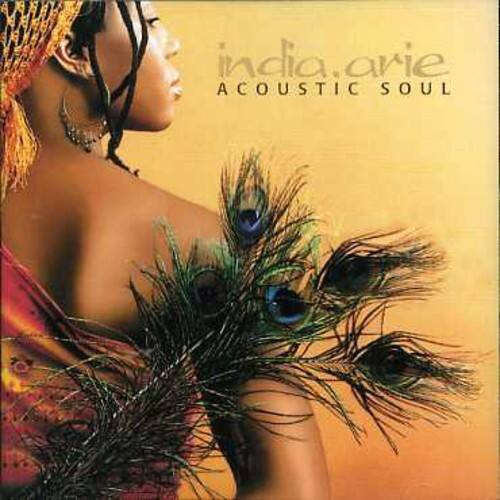 india. arie  
ACOUSTIC SOUL
