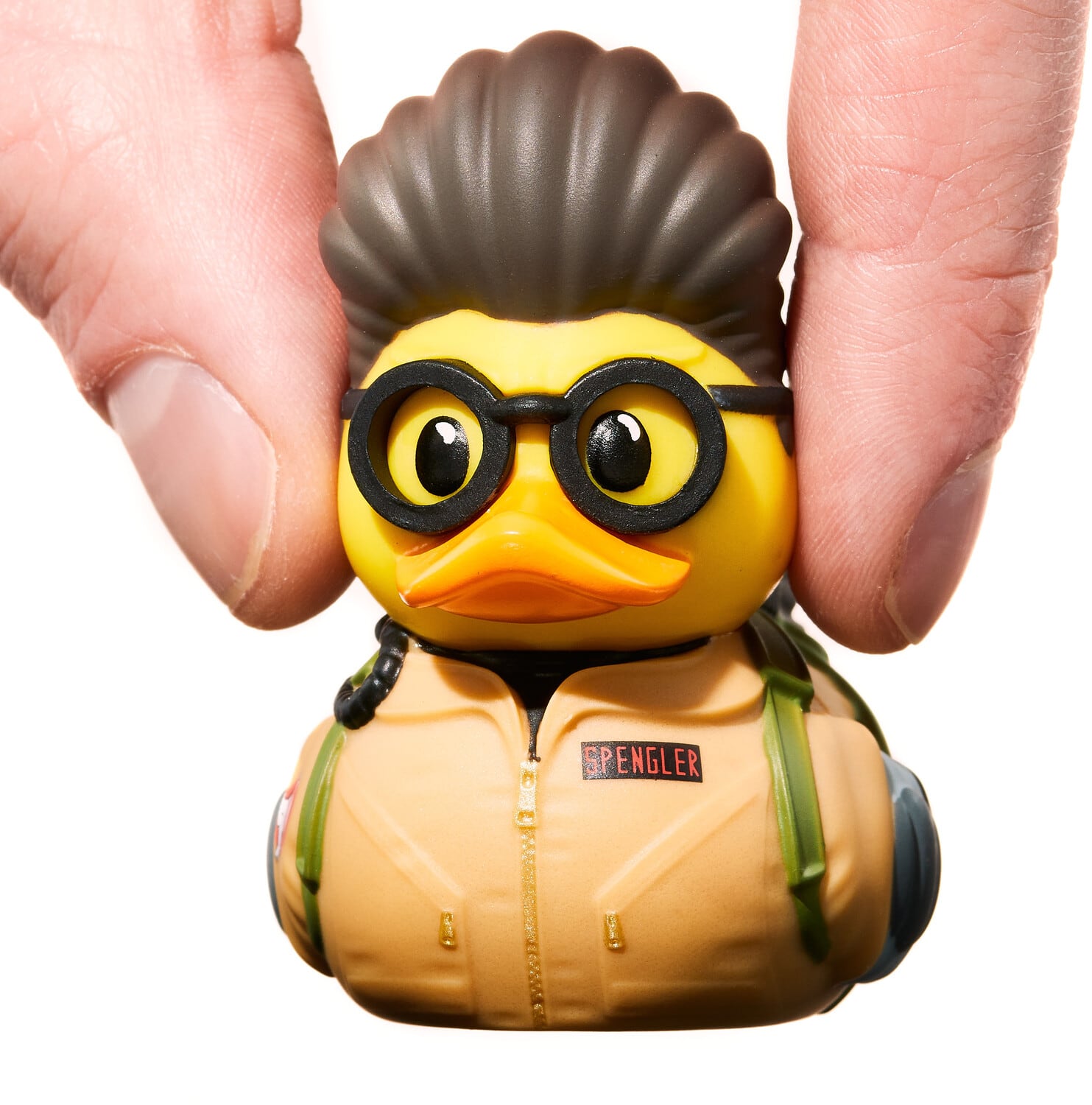 PopMarket - Tubbz - Ghostbusters - Egon Spengler (Mini Edition) - COLLECTABLES - Multicolor