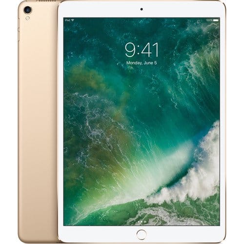 Gold iPad Pro - Best Buy