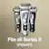 3azos 6 9 59 YO S9 wet&dry S9 9 NURRa 9 9 BRAUN BRAUN Fits all Series 9 shavers