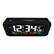 F/C SET - LIGHT (HI-LOW-OFF) SNOOZE ALARM
PM 12:34
58
76.8°F
FRI 7-20
46%
MOON PHASE
LA CROSSE TECHNOLOGY