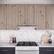 Left. Streamline - 30 in. Bergamo Ductless Undermount 80 CFM Range Hood, Mesh Filters, Push Button Control, LED Light - Brushed Stainless Steel.