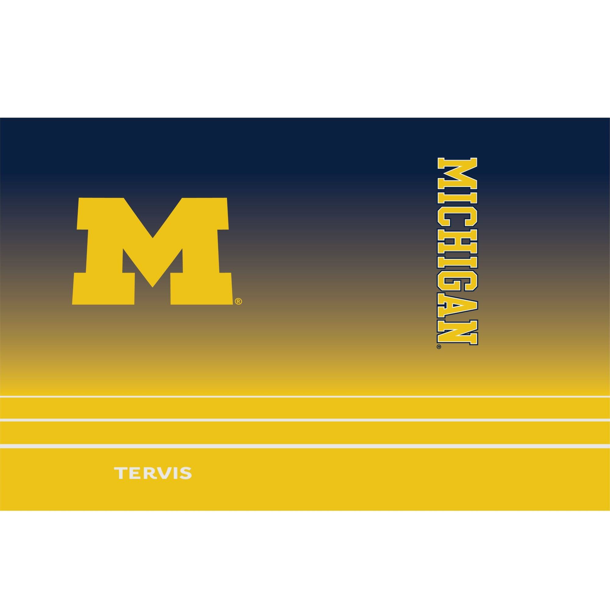M  
MICHIGAN  
TERVIS