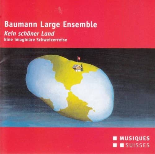 Baumann / Baumann,Mathias - Baumann Large Ensemble   - COMPACT DISCS [CD] price history on PriceWatchPro