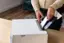 Alt View 13. Canon - PIXMA TS8820 Wireless All-In-One Inkjet Printer - White.