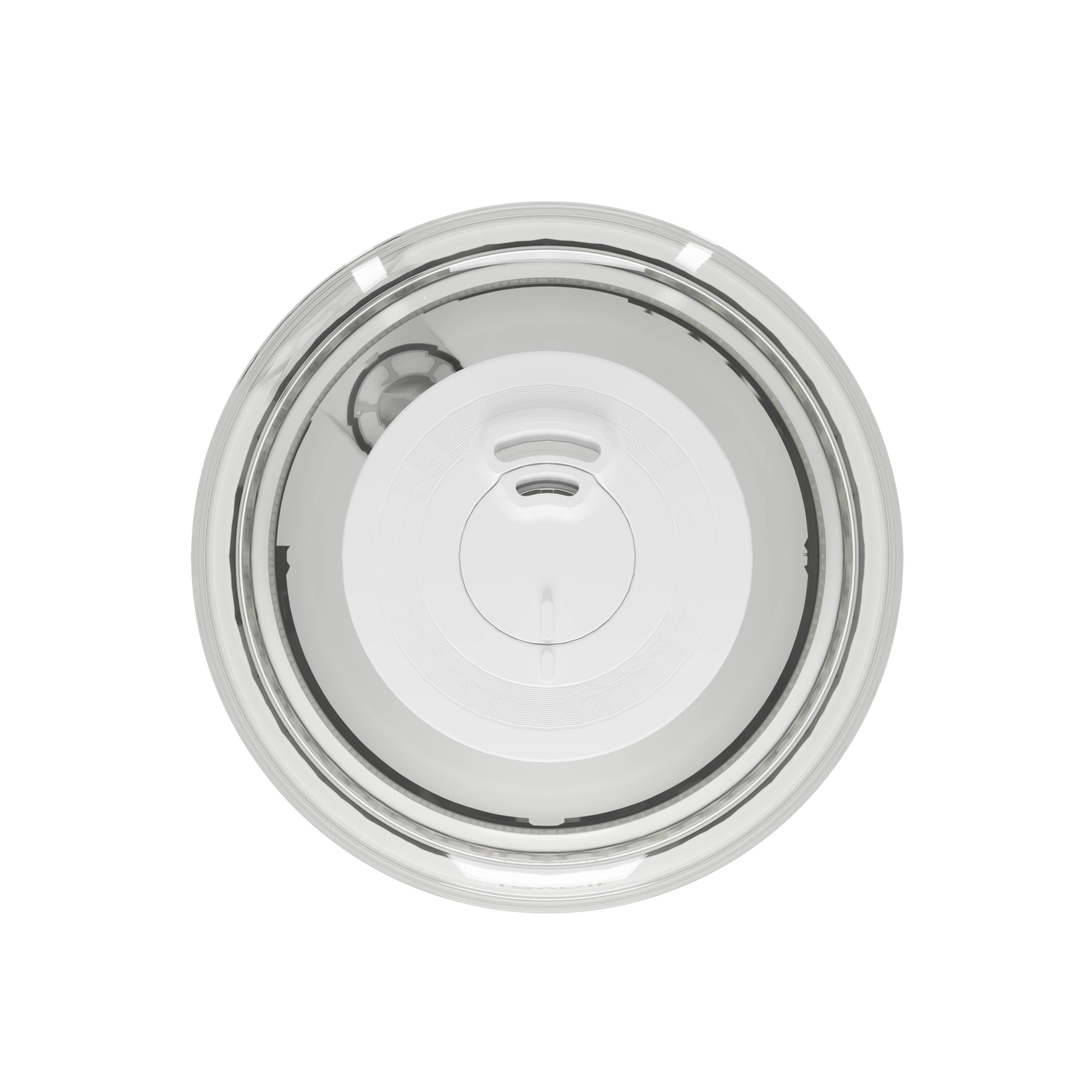 Alt View 9. Levoit - Levoit NeoClassic Mini 2.8L Ultrasonic Cool Mist Humidifier, 335 sq ft Max Coverage, Up to 24-Hour Runtime, Small Rooms - Cream.
