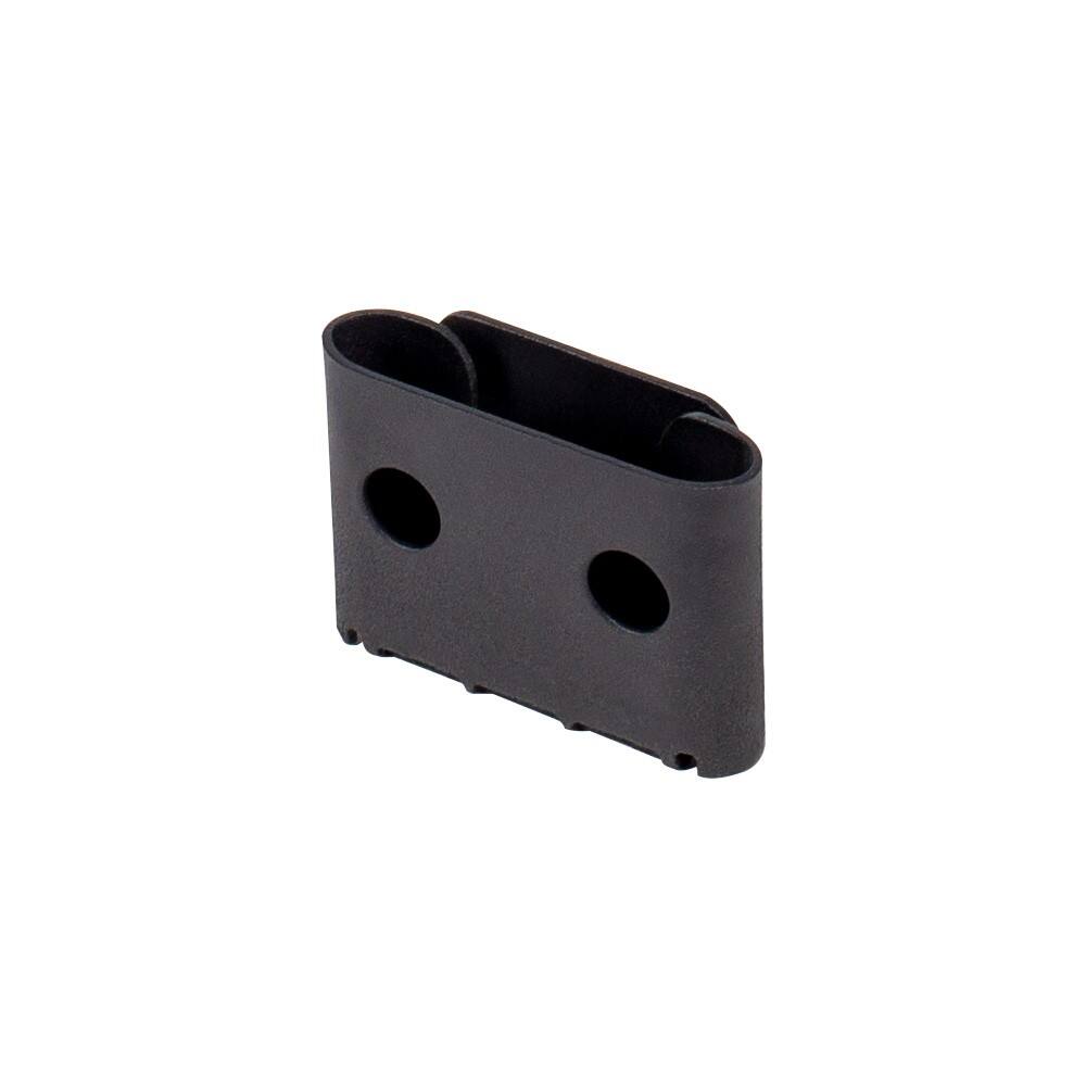 Alt View 5. RackSolutions - RackSolutions PS4 Camera Wall Mount (2nd Gen) by Forza Designs - Black.