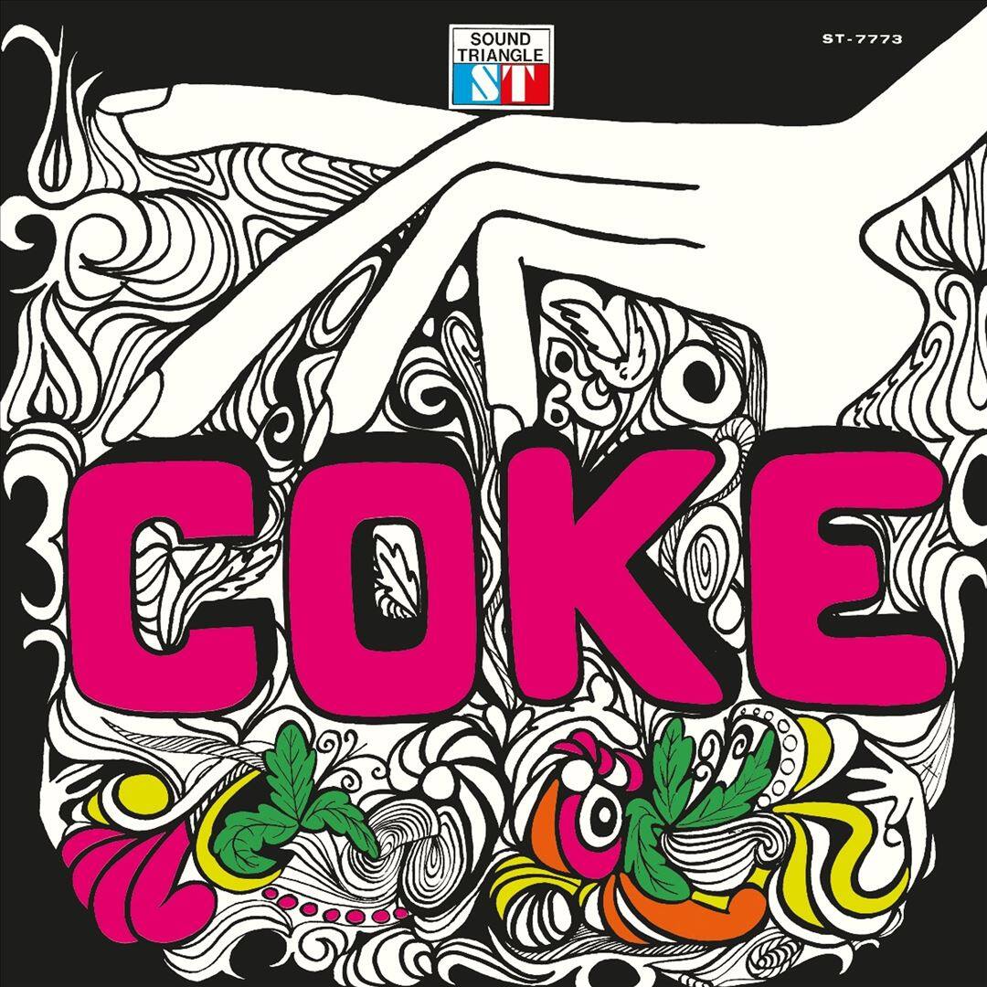 Coke [CD] price history on PriceWatchPro