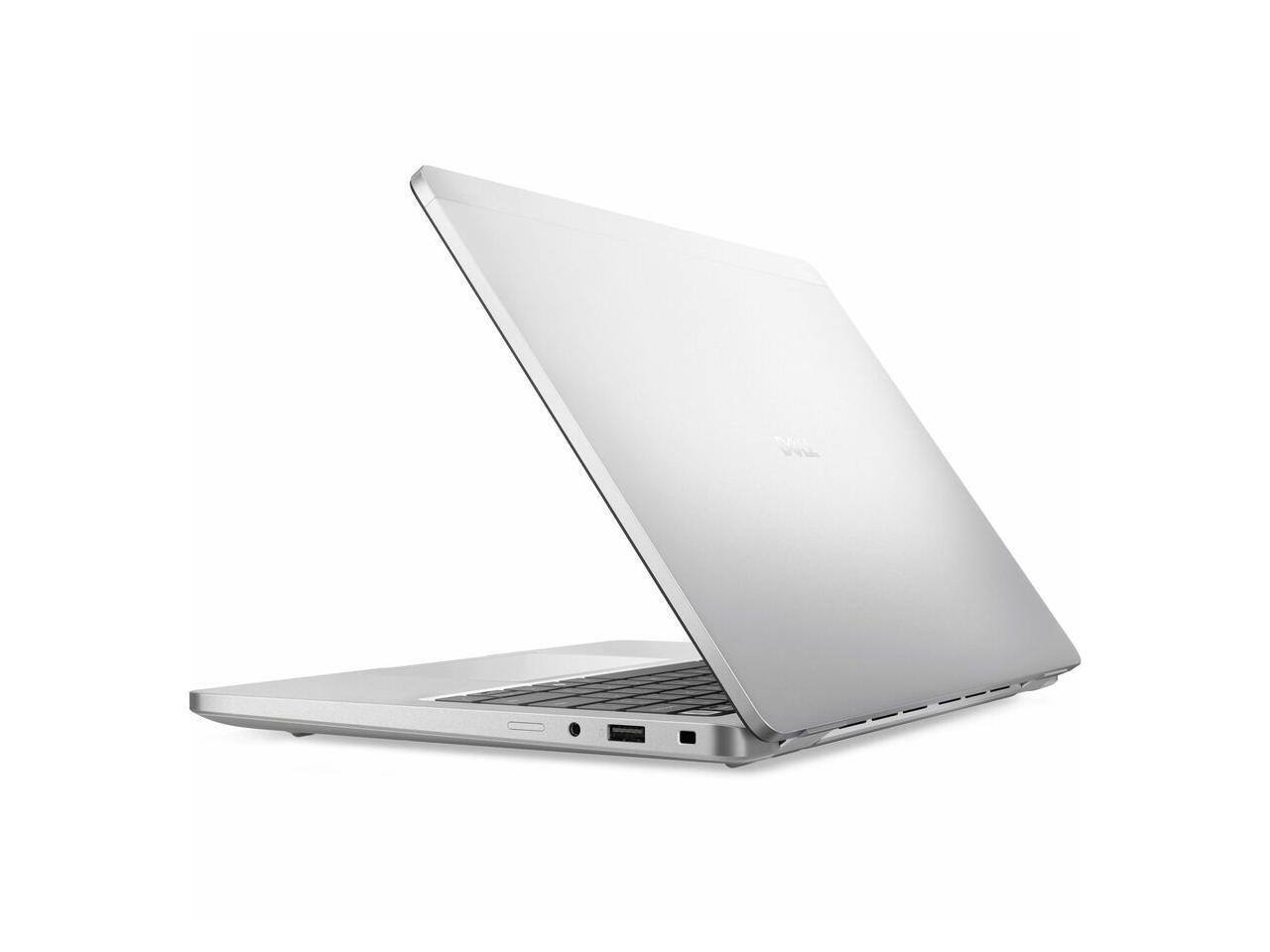 Alt View 1. Dell - Dell Pro 13 Plus PB13250 13.3" Copilot+ PC - Intel Core Ultra 5 - 16 GB - 512 GB SSD - Windows 11 Pro - Intel Arc - Gray.