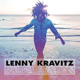 Lenny Kravitz - Raise Vibration - VINYL LP