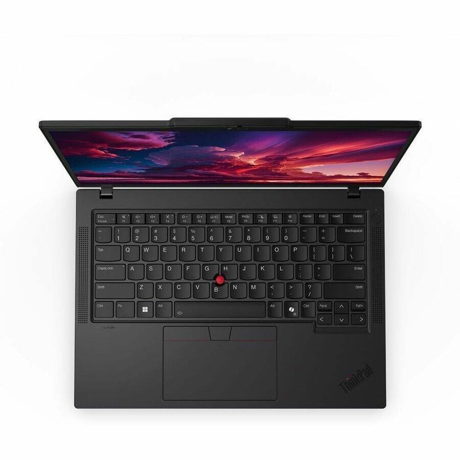 Lenovo ThinkPad P14s Gen 5 21ME001BUS 14