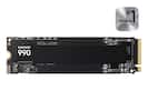 # Global 1 Flash Memory brand for 23 Years
SAMSUNG 990
samsung.com/ssd
2048
F.7 U 2 /c 9-7-5
SAVSIEG VGZ RDAO